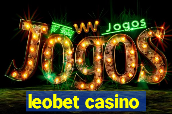 leobet casino